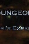 dungeon 3 syndori\'s esperienza