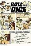 Roll The Dice 2 - Round Two