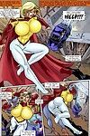 Mighty Girl 2 - part 2