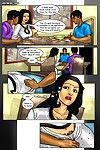 savita bhabhi 17 Double la difficulté 2