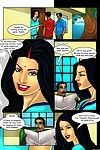 Savita Bhabhi 17 - Double Trouble 2 - part 3