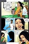 Savita Bhabhi 16 - Double Trouble 1 - part 2