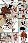 Maid In Distress 2 - part 2