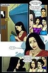Savita Bhabhi 14 - Sexpress