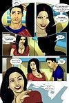 Savita Bhabhi 14 - Sexpress