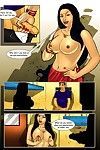 savita Bhabhi 14 sexpress 部分 2