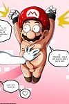 Princess Peach - Thanks Mario - part 2