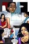 savita bhabhi 7 Médico Médico Parte 2