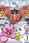 Digimon Rules 1