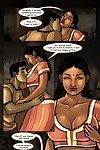 savita bhabhi 6 virgindade Perdido