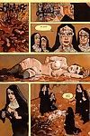 The Convent Of Hell - part 2