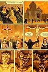 el convento de el infierno Parte 3