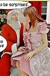ein Weihnachten Wunder 2 santa\'s Geschenk Teil 2