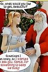 Un Noël miracle 2 santa\'s Cadeau PARTIE 2