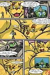 Ratchet and Clank - part 2