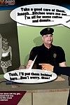 Cops - Sex-Arrest