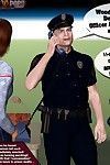 Cops - Sex-Arrest