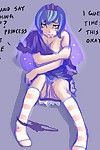 Princess Luna POV - part 2