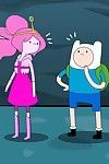 Adventure Time 1 - The Eye - part 3