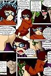 Velma et cthulhu