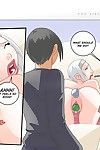 GoGo Angels (Ongoing) - part 4