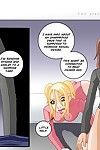 GoGo Angels (Ongoing) - part 11