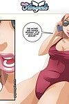 GoGo Angels (Ongoing) - part 22