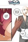 GoGo Angels (Ongoing) - part 23