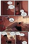 [leslie brown] bu Kaya musluklar [ongoing] PART 15