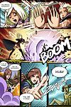 [Totempole] The Cummoner (Ongoing) - part 3
