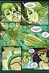 [totempole] l' cummoner (ongoing) PARTIE 6