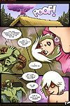 [Totempole] The Cummoner (Ongoing) - part 8