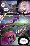 [Totempole] The Cummoner (Ongoing) - part 14