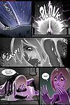 [Totempole] The Cummoner (Ongoing) - part 14