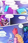 [ebluberry] s.expedition [ongoing] PART 3