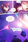 [ebluberry] s.expedition [ongoing] PART 3
