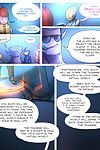 [ebluberry] s.expedition [ongoing] Parte 6