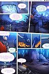 [ebluberry] s.expedition [ongoing] हिस्सा 8