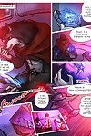 [ebluberry] s.expedition [ongoing] часть 8