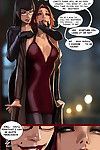 [Shiniez] Sunstone - Chapters 1-2-3-4-5(ongoing)