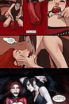 [Shiniez] Sunstone - Chapters 1-2-3-4-5(ongoing) - part 4