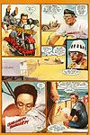 пентхаус мужские приключения комикс #2 часть 6