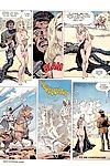 penthouse mens L'aventure comix PARTIE 3