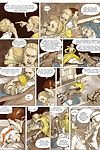 [erich Von gotha] l' troubles de Janice volume #3 [english] PARTIE 3