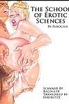 [ferocius] o escola de erótica ciências [english] {halibut72}