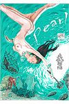 [Ferocius] Pearl [English] {Donnie B.}