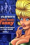playboy Küçük Annie fanny koleksiyon part3 (201 300)