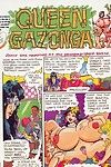 [Fred Rice] Queen Gazonga [English] - part 2