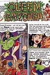 [Fred Rice] Queen Gazonga [English] - part 3