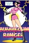 [suke bei] bubblegum ranger